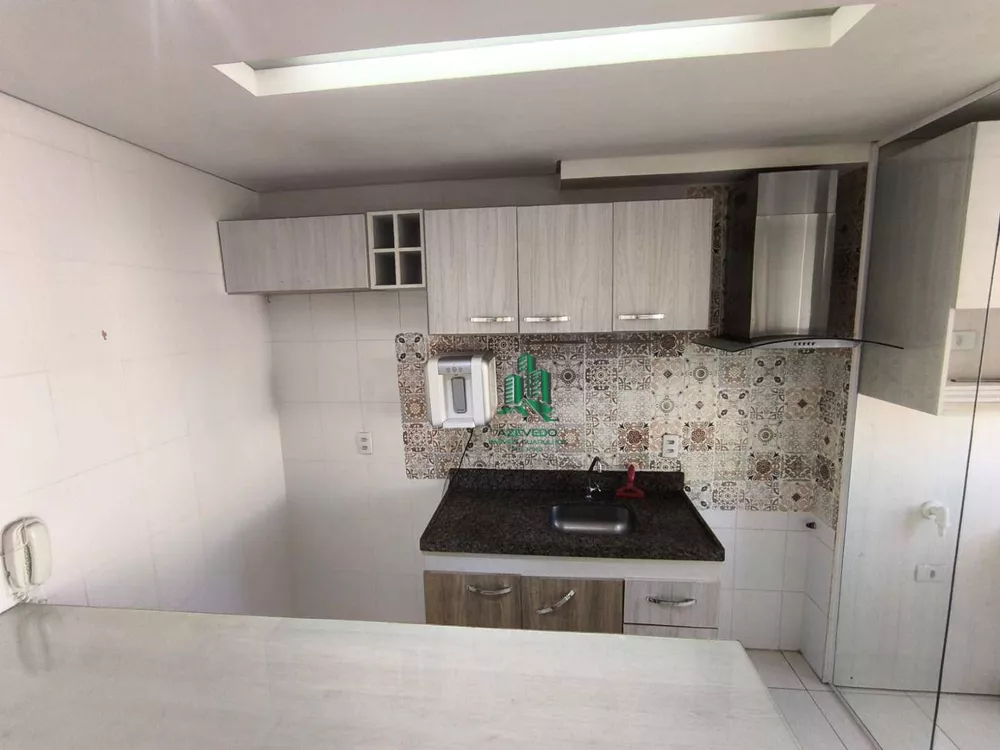Apartamento, 2 quartos, 44 m² - Foto 4