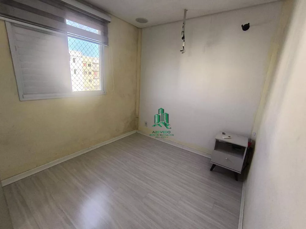 Apartamento, 2 quartos, 44 m² - Foto 3