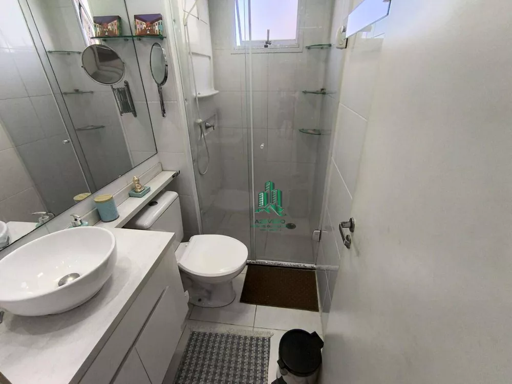 Apartamento, 2 quartos, 44 m² - Foto 2
