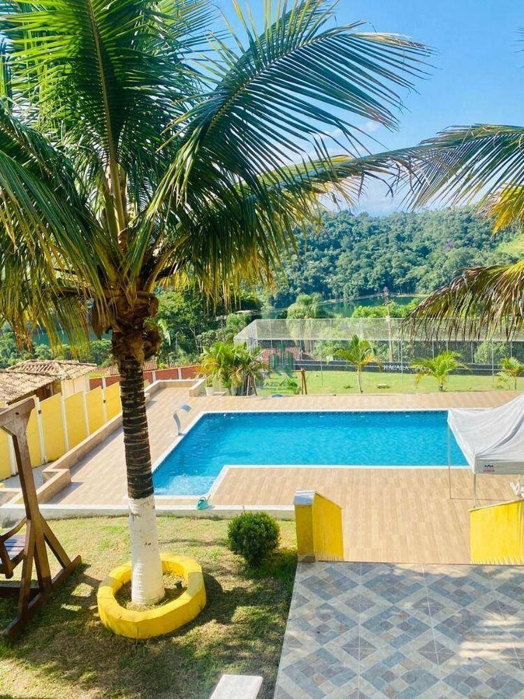 Chácara à venda com 3 quartos, 2000M2 - Foto 1