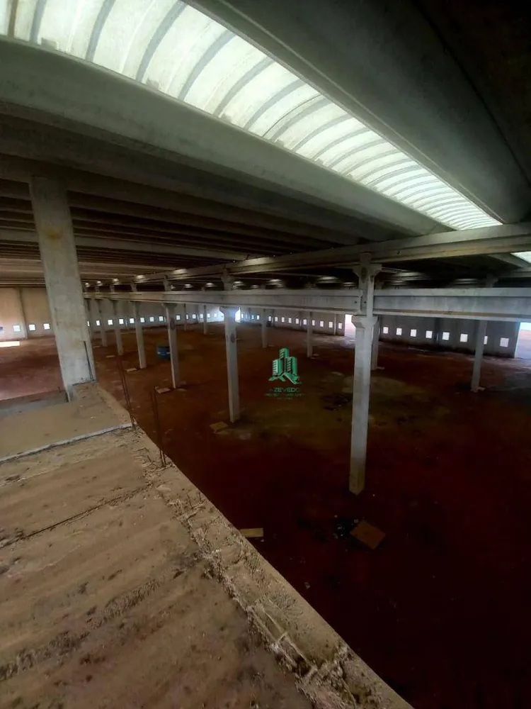 Depósito-Galpão, 5000 m² - Foto 6