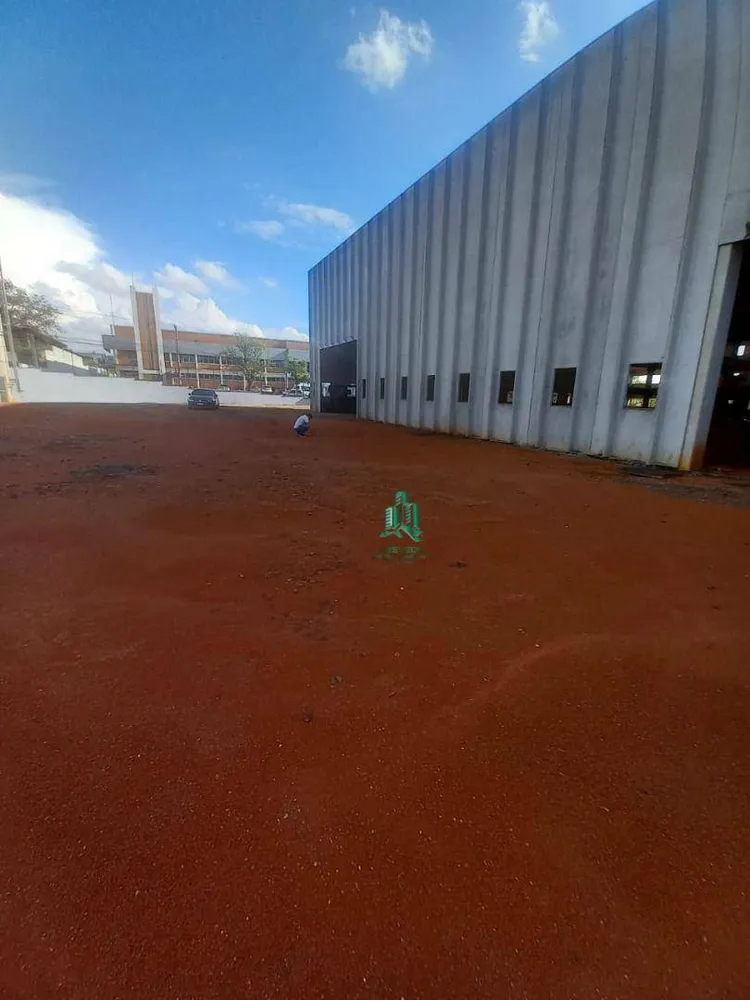 Depósito-Galpão, 5000 m² - Foto 3