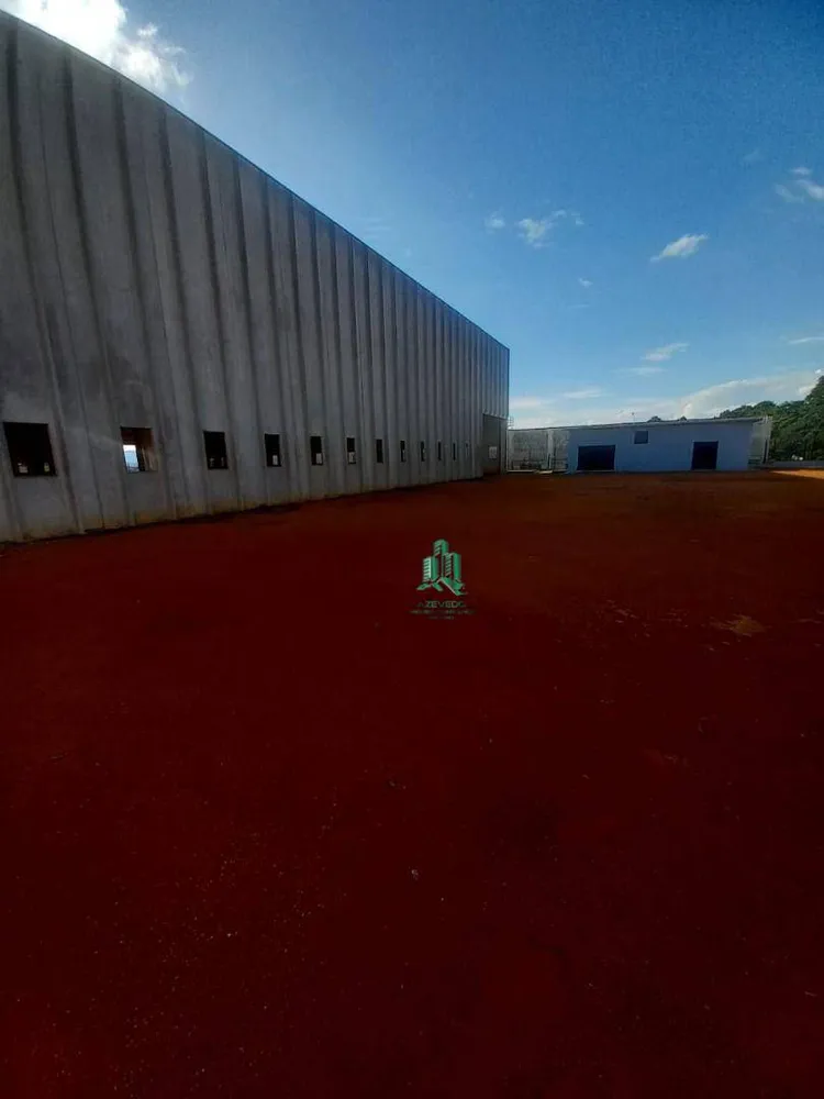 Depósito-Galpão, 5000 m² - Foto 2
