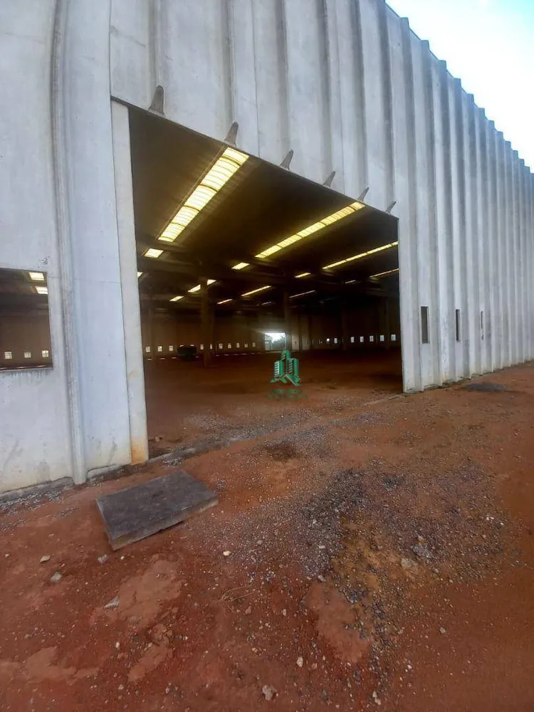 Depósito-Galpão, 5000 m² - Foto 4
