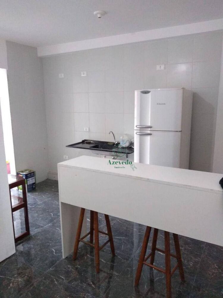 Apartamento à venda com 1 quarto, 35m² - Foto 3