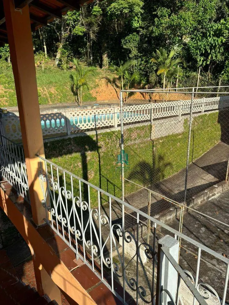 Chácara, 3 quartos, 1 hectares - Foto 11