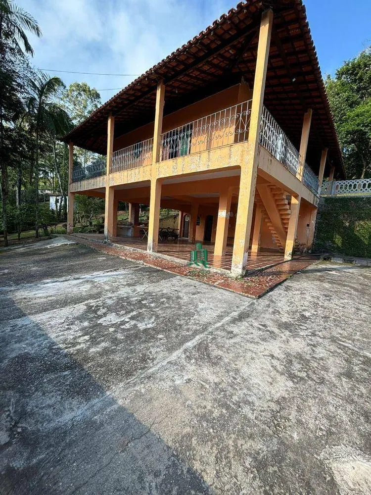 Chácara, 3 quartos, 1 hectares - Foto 2