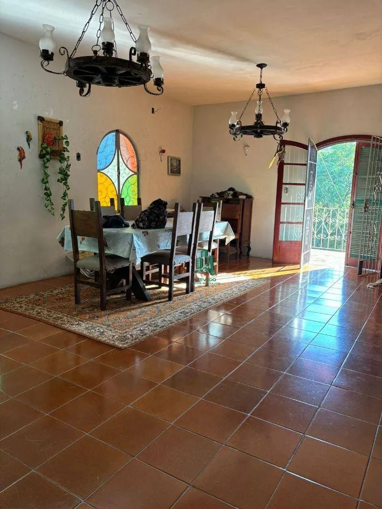 Chácara, 3 quartos, 1 hectares - Foto 3