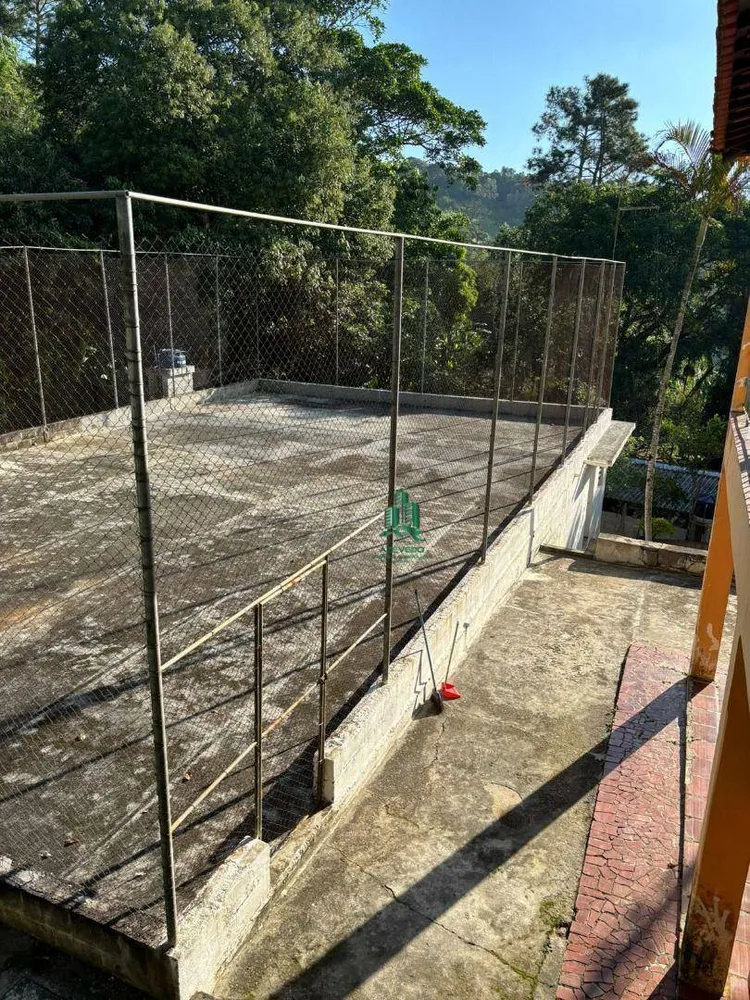 Chácara, 3 quartos, 1 hectares - Foto 12