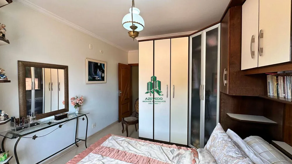 Sobrado, 4 quartos, 220 m² - Foto 8