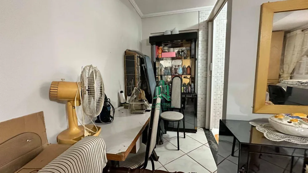 Sobrado, 4 quartos, 220 m² - Foto 3