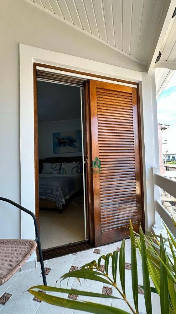 Sobrado, 4 quartos, 220 m² - Foto 12