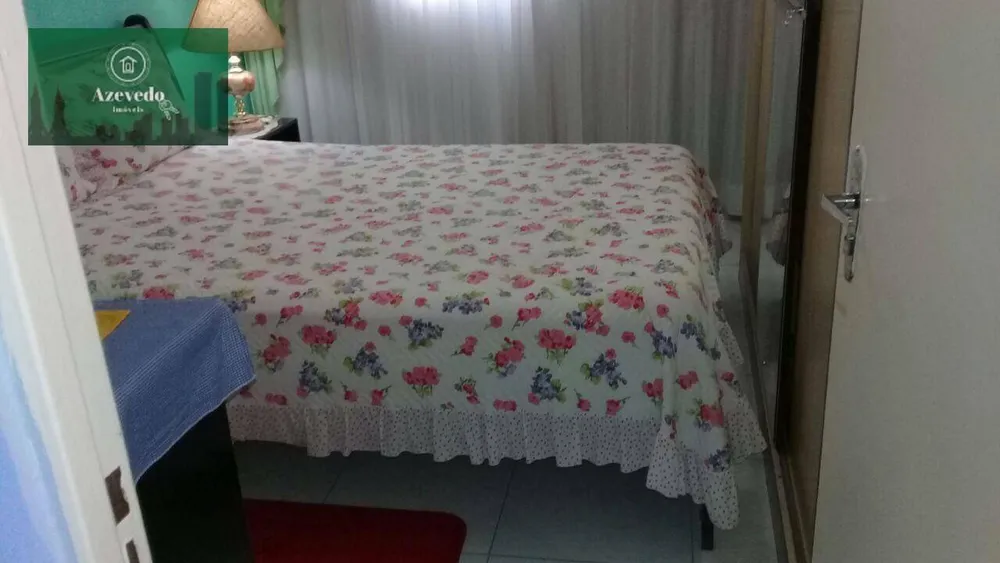 Apartamento, 2 quartos, 56 m² - Foto 10
