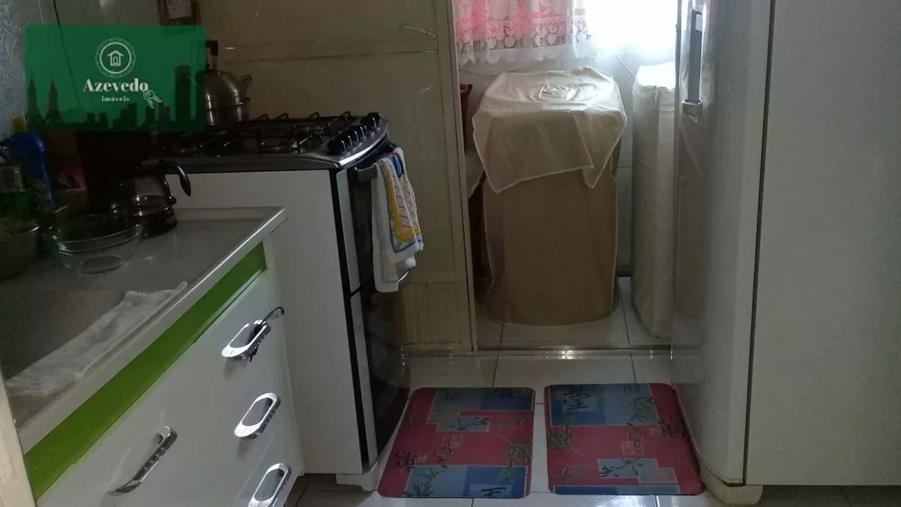 Apartamento, 2 quartos, 56 m² - Foto 1