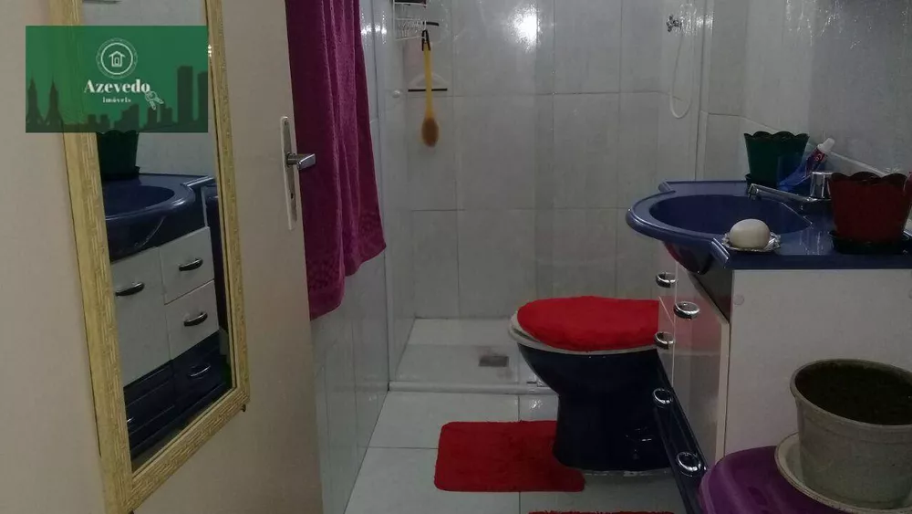 Apartamento, 2 quartos, 56 m² - Foto 3