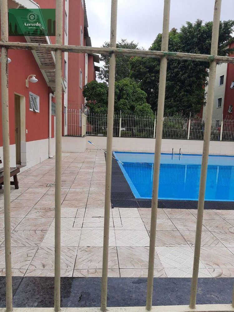 Apartamento, 2 quartos, 56 m² - Foto 8