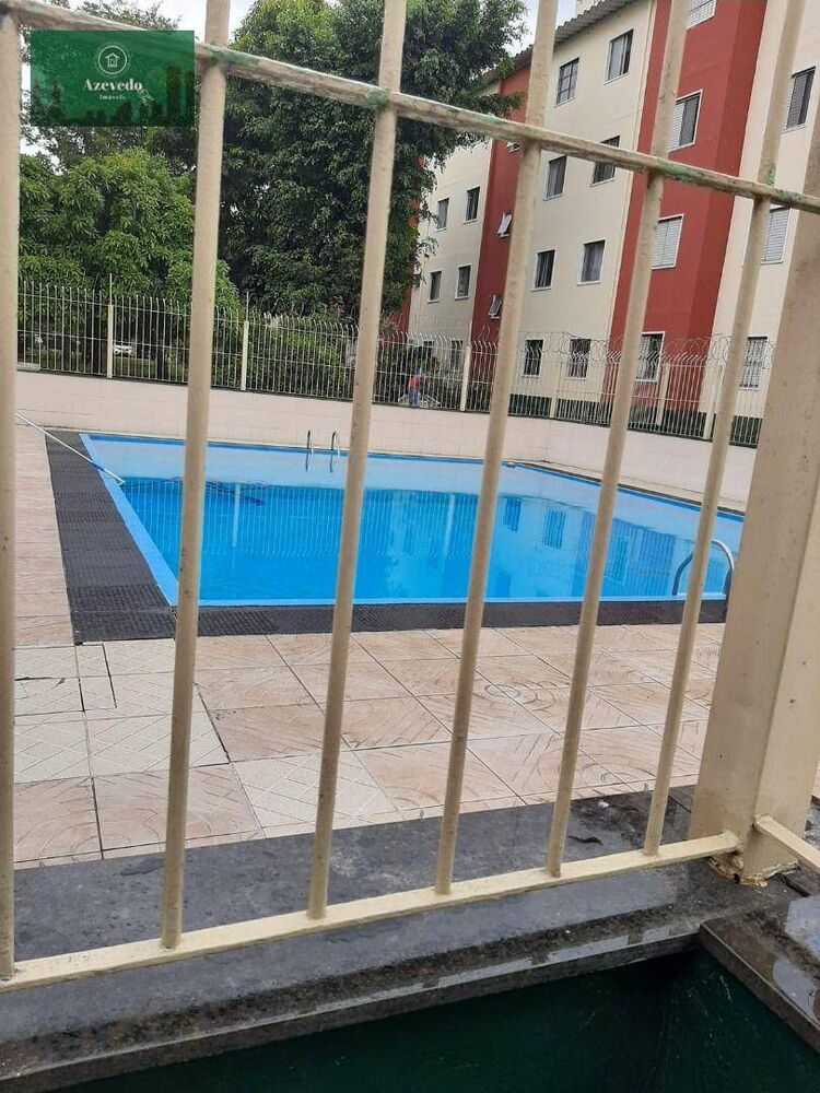 Apartamento, 2 quartos, 56 m² - Foto 7