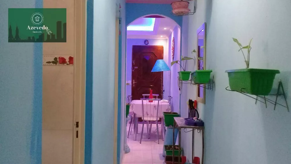 Apartamento, 2 quartos, 56 m² - Foto 4