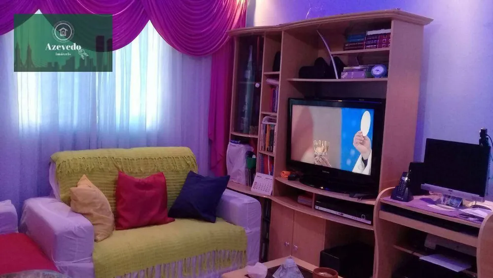 Apartamento, 2 quartos, 56 m² - Foto 5