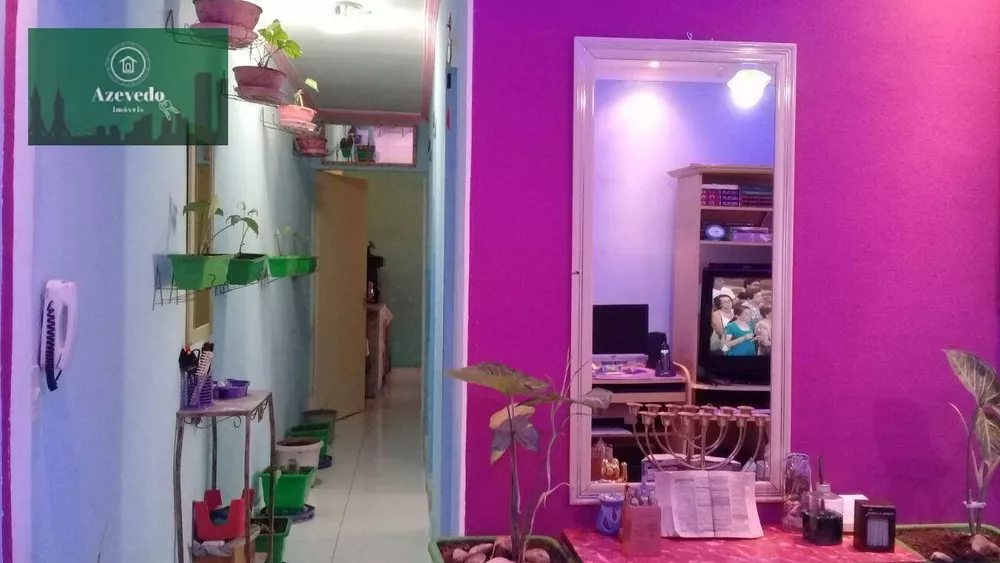 Apartamento, 2 quartos, 56 m² - Foto 2