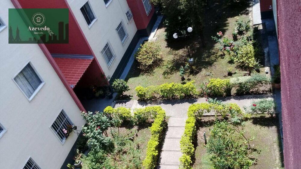 Apartamento, 2 quartos, 56 m² - Foto 5