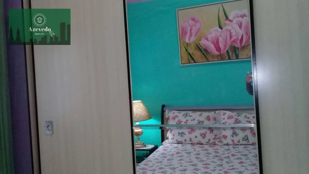Apartamento, 2 quartos, 56 m² - Foto 11