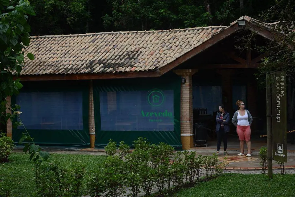Loteamento e Condomínio, 1275 m² - Foto 8