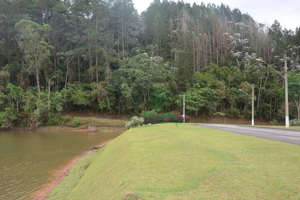 Loteamento e Condomínio, 1275 m² - Foto 7