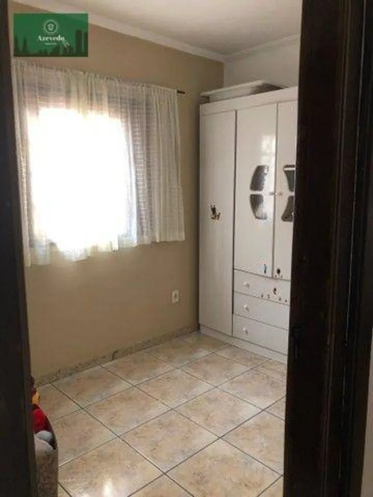 Sobrado, 4 quartos - Foto 9