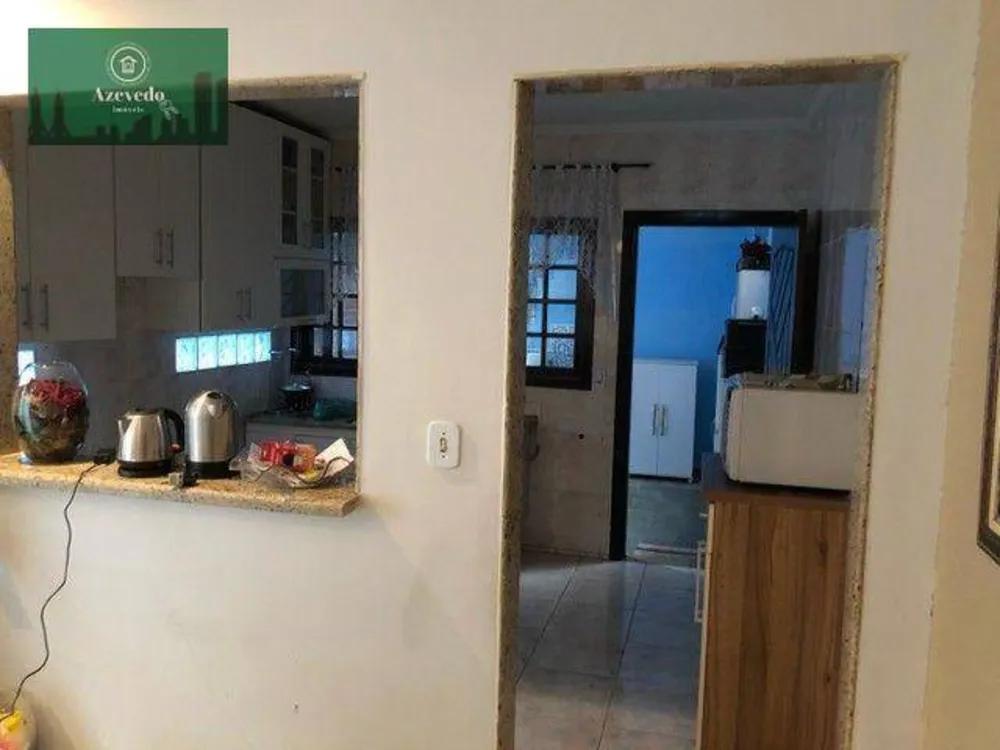 Sobrado, 4 quartos - Foto 6