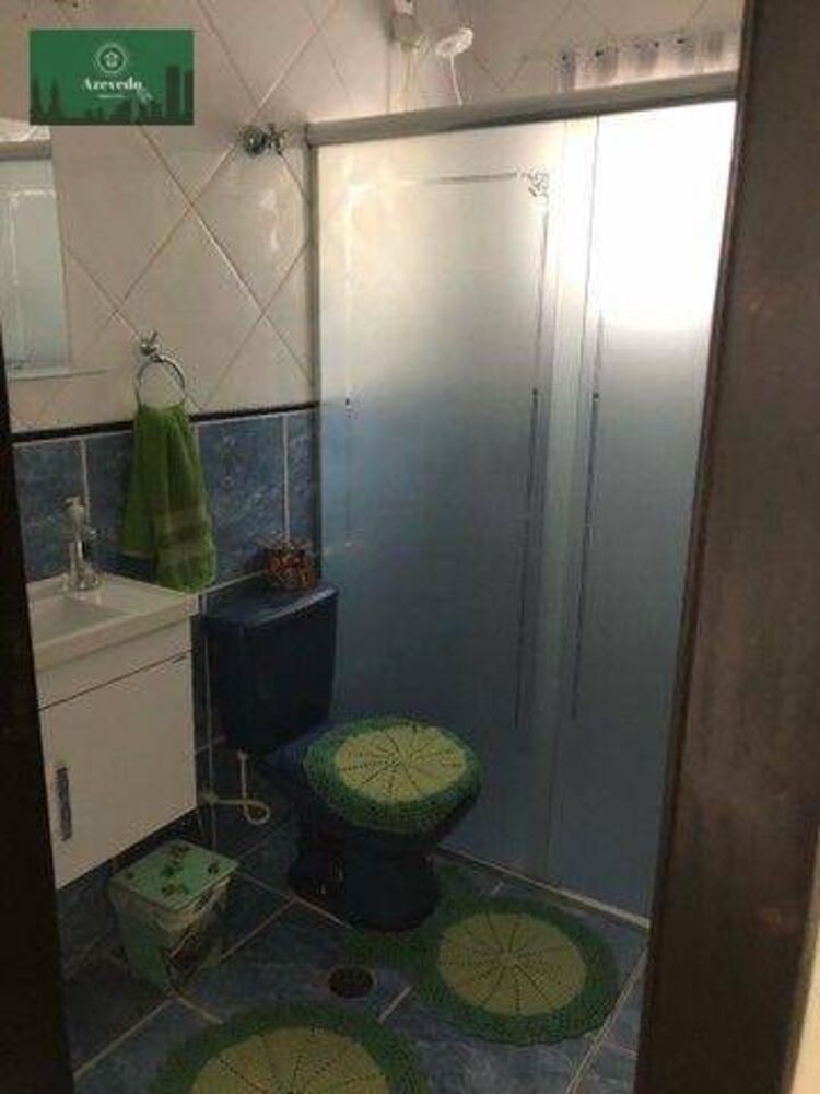 Sobrado, 4 quartos - Foto 5