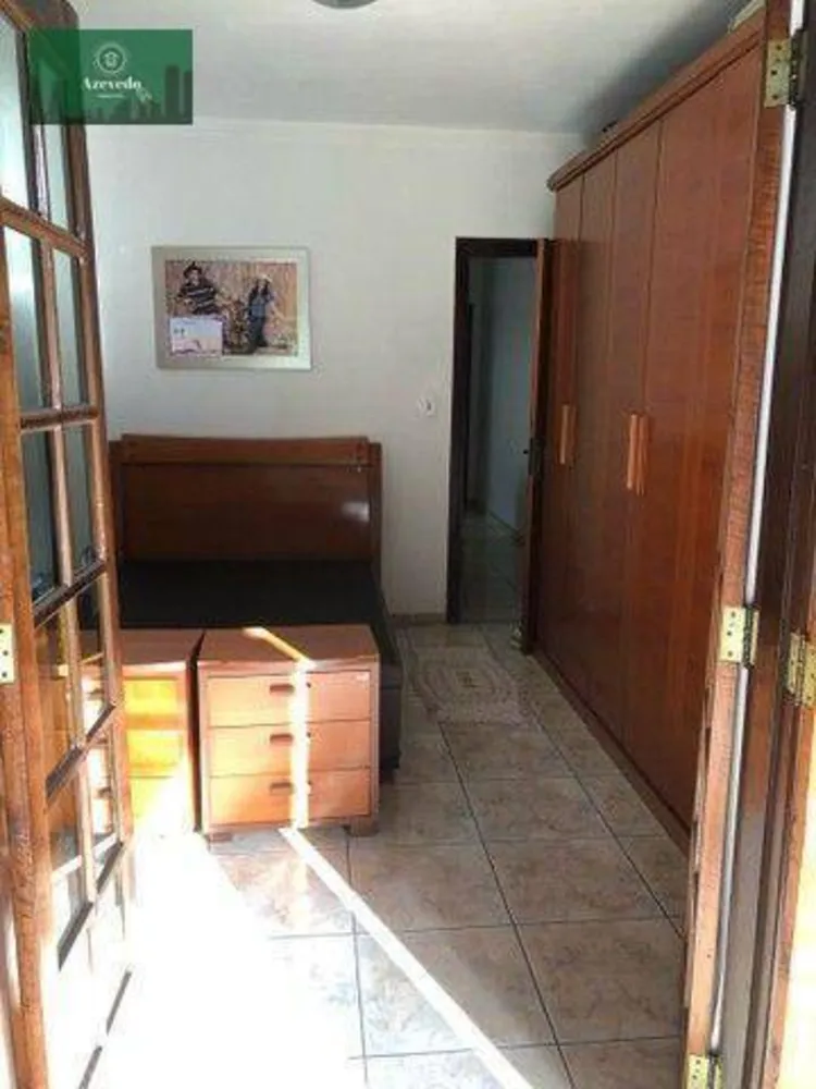 Sobrado, 4 quartos - Foto 8