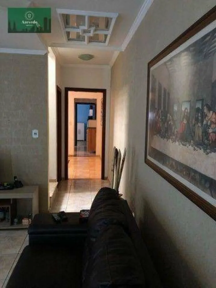 Sobrado, 4 quartos - Foto 2