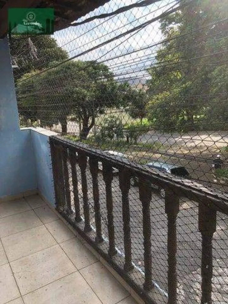 Sobrado, 4 quartos - Foto 16