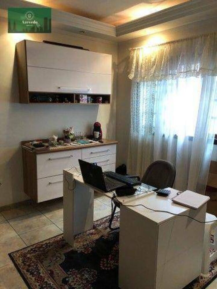 Sobrado, 4 quartos - Foto 4