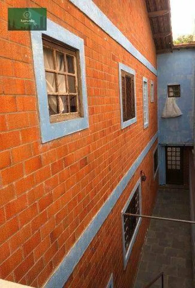 Sobrado, 4 quartos - Foto 8