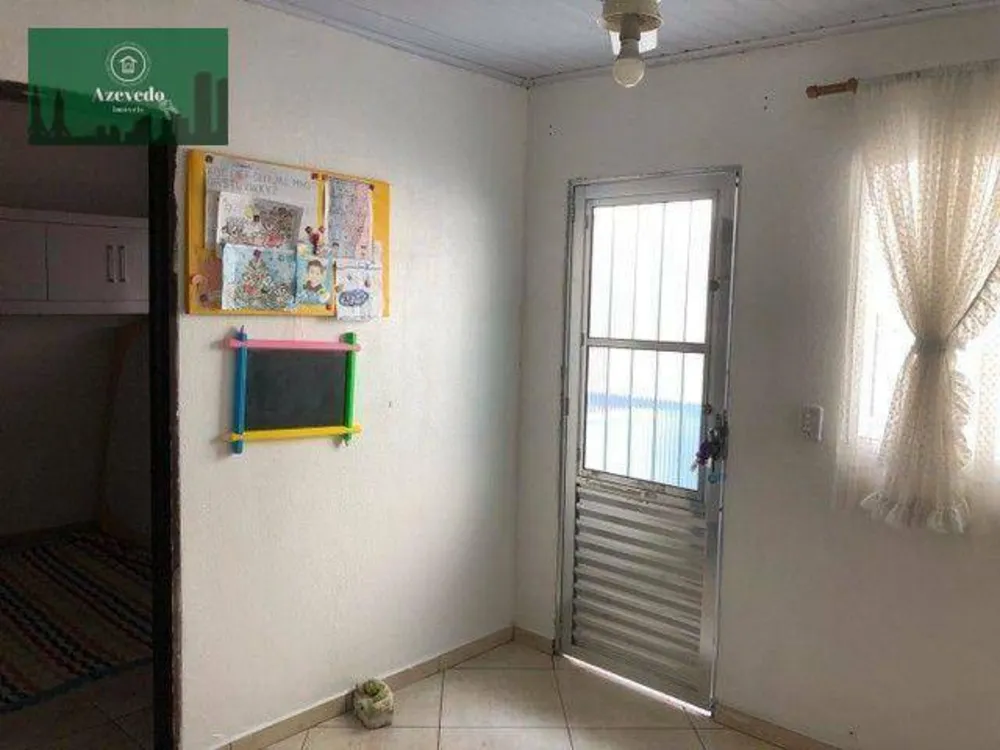 Sobrado, 4 quartos - Foto 4