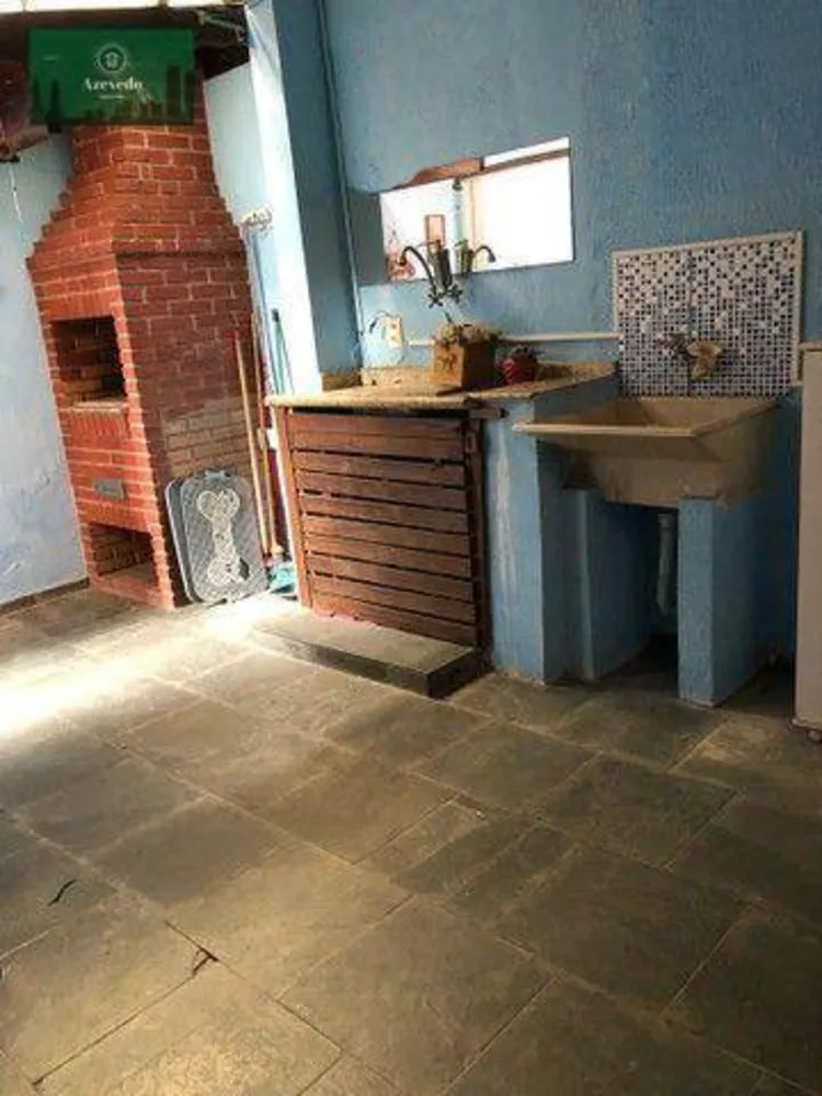 Sobrado, 4 quartos - Foto 14