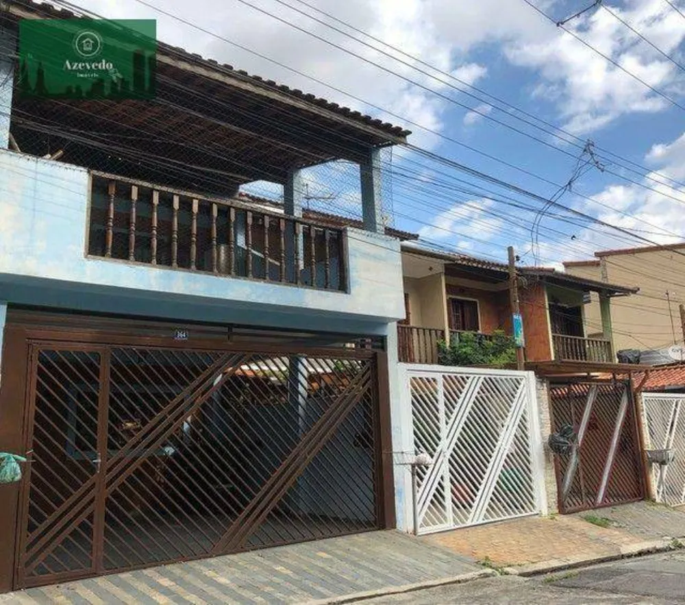 Sobrado, 4 quartos - Foto 20