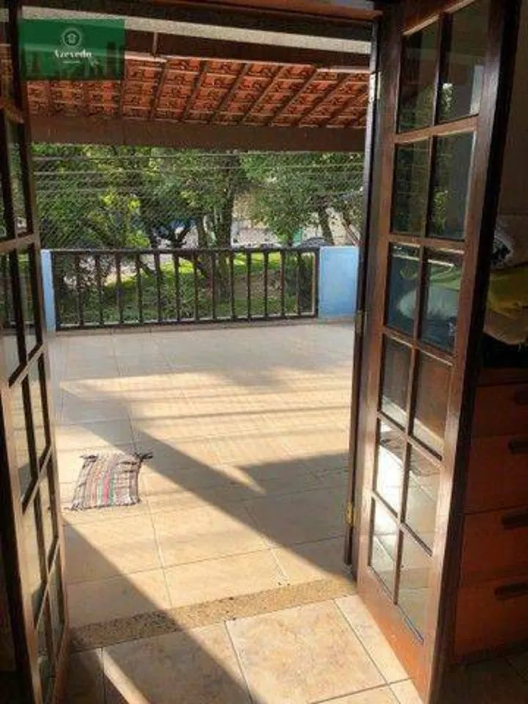 Sobrado, 4 quartos - Foto 15