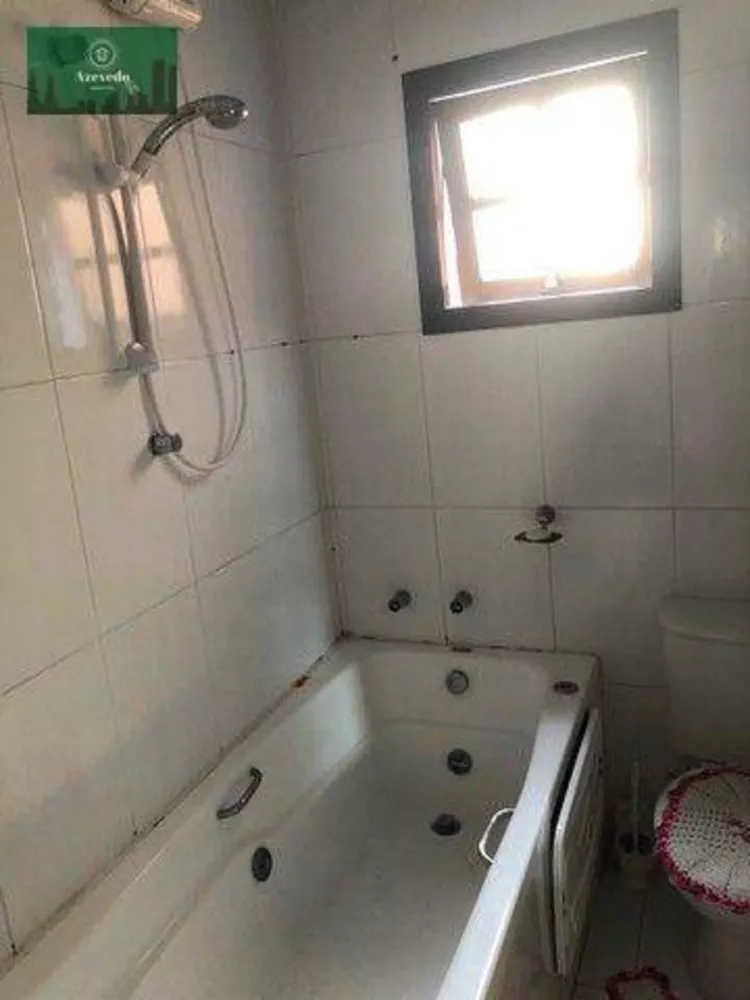 Sobrado, 4 quartos - Foto 7