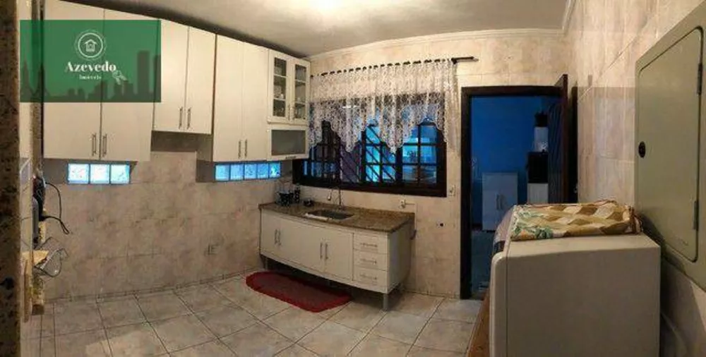 Sobrado, 4 quartos - Foto 2