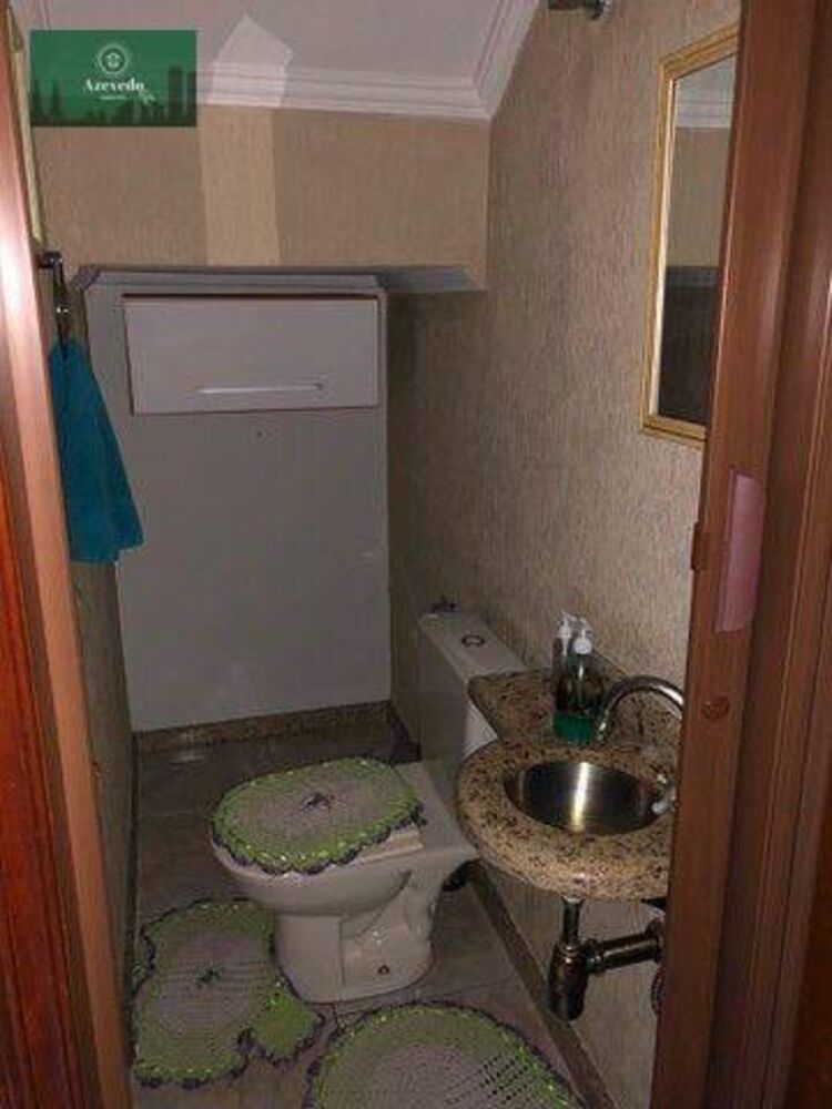 Sobrado, 4 quartos - Foto 6