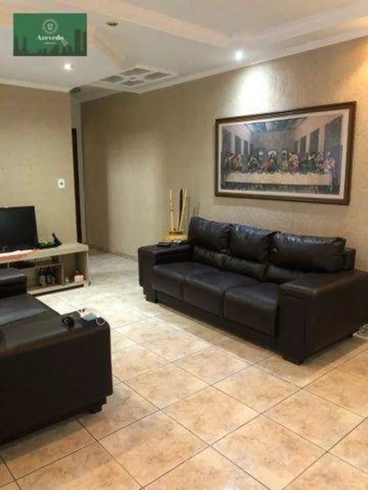 Sobrado, 4 quartos - Foto 3