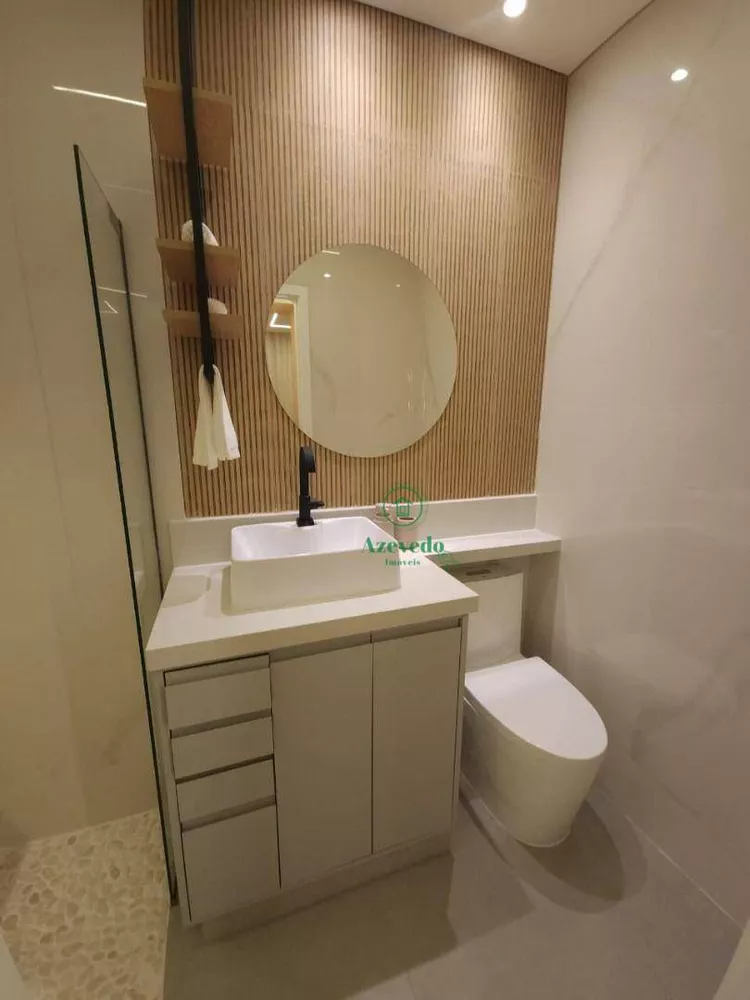 Kitnet-Studio, 30 m² - Foto 6