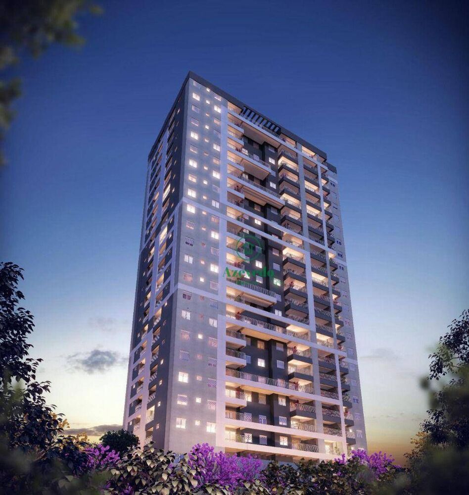 Kitnet-Studio, 30 m² - Foto 2