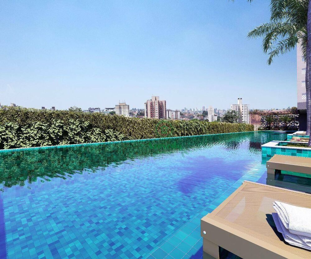 Kitnet-Studio, 30 m² - Foto 3