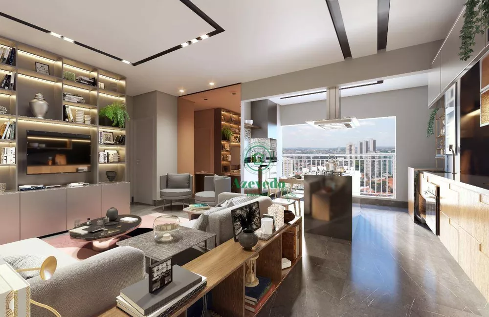 Kitnet-Studio, 30 m² - Foto 1