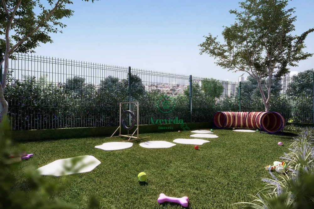 Kitnet-Studio, 30 m² - Foto 4