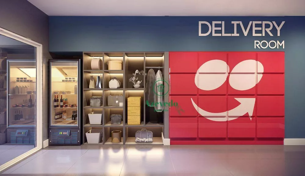 Kitnet-Studio, 30 m² - Foto 7